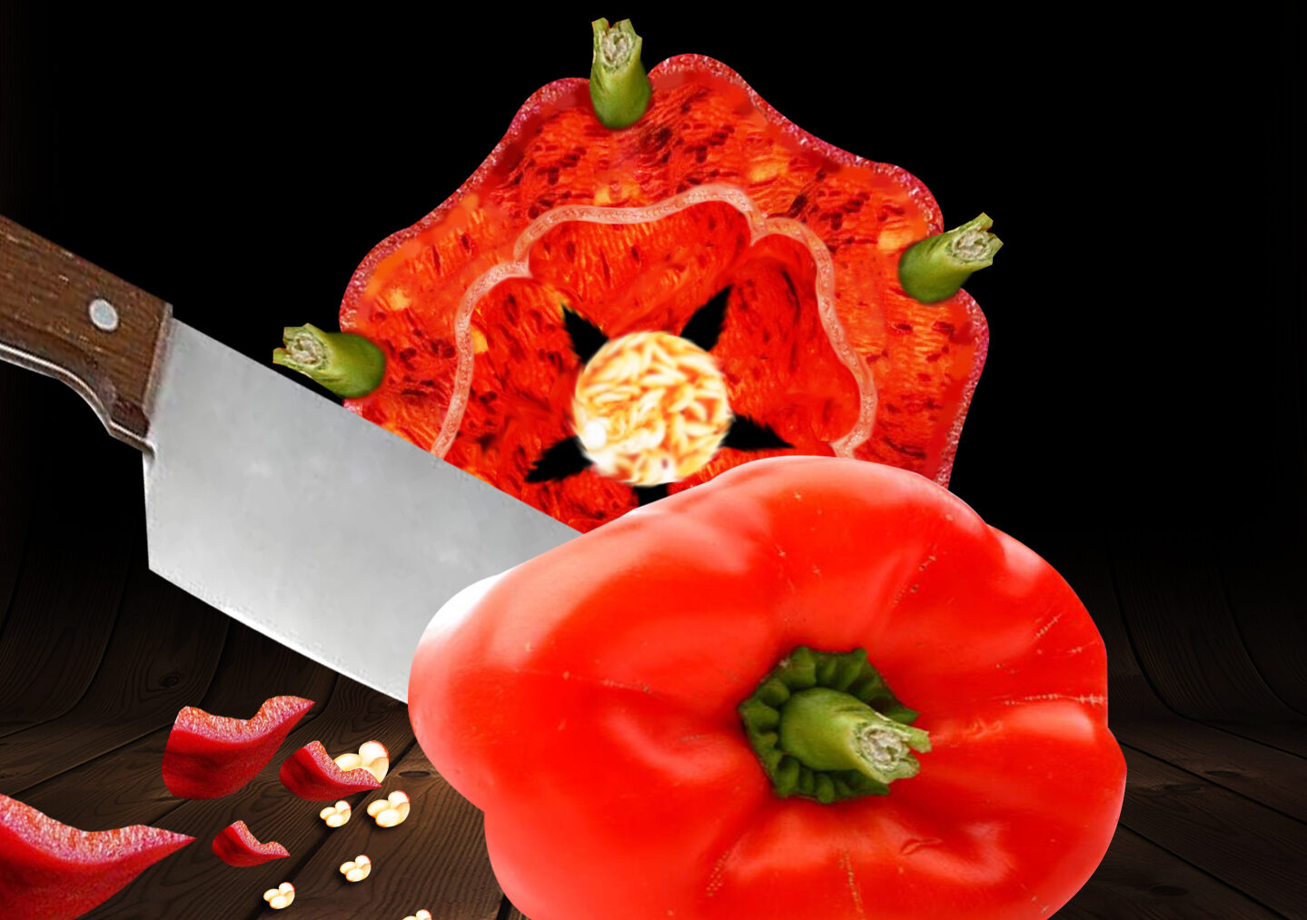 Fruit Reus (Baix Camp)